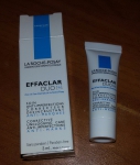 Корректирующий крем-гель для жирной проблемной кожи La Roche-Posay Effaclar DUO+