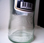 Вермут Maldini: тара, бутылка, упаковка