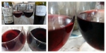 Вино столовое красное сухое "Саперави" Грузинские вина: в сравнении с Montepulciano D'Abruzzo