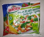 Овощи по-деревенски Hortex
