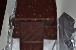 шоколад в разрезе