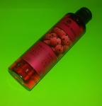 Гель для душа Yves Rocher Redberries «Красные ягоды»