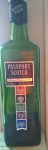 виски Passport Scotch