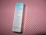 Капли в нос "Ринотайсс" с эвкалиптовым маслом Доктор Тайсс, информация на упаковке (указания с учетом возраста)
