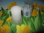 Дезодорант Deonat Natural Crystal Deodorant Stick, съемная крышка