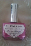 Лак для ногтей El Corazon Magic Shine 423/552