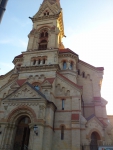 святые места Одессы