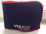Пояс для похудения Vulkan Classic в сложенном виде