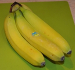 внешний вид бананов