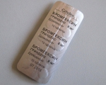 Таблетки отхаркивающие "Бромгексин" Grindex