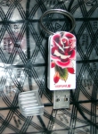 Flash drive Verbatim Tattoo Edition "Rose"