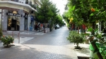 Улица Агиос-Николаос