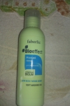 Гель для умывания Faberlic Мягкий для всех типов кожи серии Bioeffect