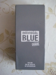 Individual Blue Casual