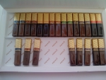 Шоколадные конфеты Mersi, шоколадки
