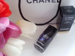 Chanel le vernis nail gloss 683 Sunrise trip