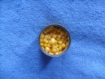 кукуруза в баночке