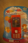 Игрушечный телефон S+S Toys "Телефоша"