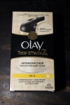 Дневной увлажняющий крем Olay Total Effects 7-в-1 Антивозрастной