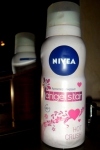 Nivea Angel Star Hot Crush фото