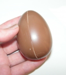 Распакованное яйцо