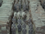 древнекитайская армия