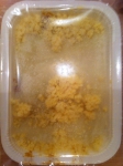 Лазанья "Болоньезе" с сыром в соусе "Бешамель" в упаковке