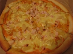 Гавайская пицца от Ostrov group