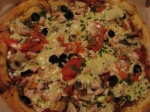 Пицца Новая Тоскана от Остров Групп