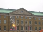 музей города Гетеборг