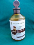 Восстанавливающее масло для волос Yves Rocher с Бабассу, Жожоба и Макадамией