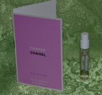 Туалетная вода Chanel Chance