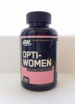 Витаминно-минеральный комплекс Optimum Nutrition Opti-Women