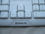 Клавиатура REAL-EL