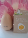 Маска Egg Pore Tightening Cooling Pack