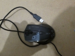 Компьютерная мышь A4tTech V-Track Gaming Mouse F3 (X7) Без упаковки