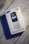 Мобильный телефон Samsung SM-B310E - милая коробочка