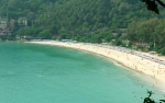 Пляж Най Харн