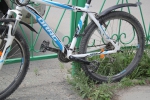 Велосипед Drag Zx4 Pro фото