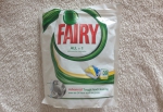 Упаковка Fairy