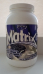 Протеин Syntrax Innovations Matrix 2.0 "Cookiec & Cream"