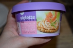 сыр творожный Violette