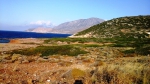 пейзаж по дороге в Иерапетру