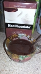 Горячий Шоколад MacChocolate