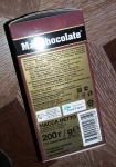 данные о производителе Горячего Шоколада MacChocolate