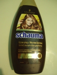 шампунь для волос Schauma