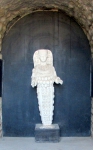 Статуя богини Артемиды в Эфесе