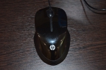 компьютерная мышь НР Х1500
