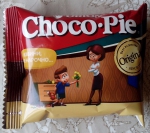 Печенье Orion Choco Pie в отдельной упаковке