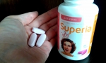 витамины Superia для женщин